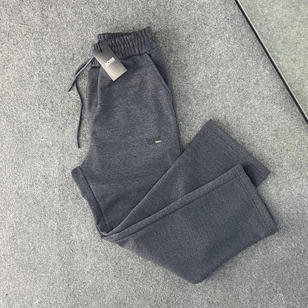 BOSS EŞOFMAN ALTI YENİ SEZON