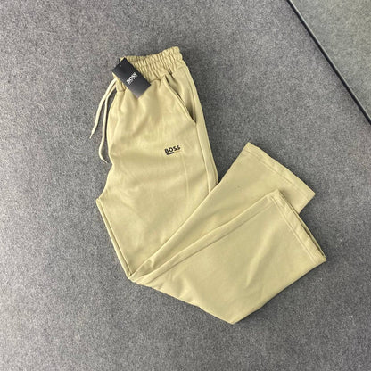 BOSS EŞOFMAN ALTI YENİ SEZON