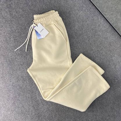 LA BOUM EŞOFMAN ALTI YENİ SEZON