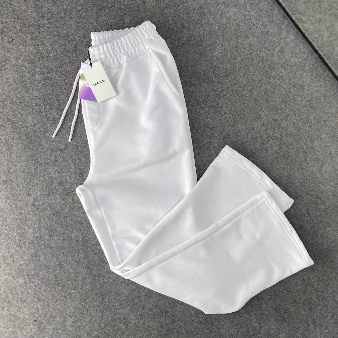 LA BOUM EŞOFMAN ALTI YENİ SEZON