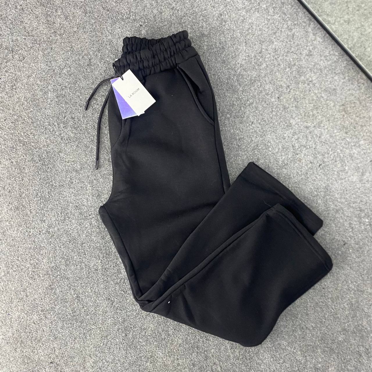 LA BOUM EŞOFMAN ALTI YENİ SEZON