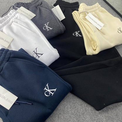 CALVİN KLEİN EŞOFMAN ALTI YENİ SEZON