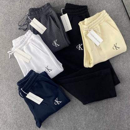 CALVİN KLEİN EŞOFMAN ALTI YENİ SEZON