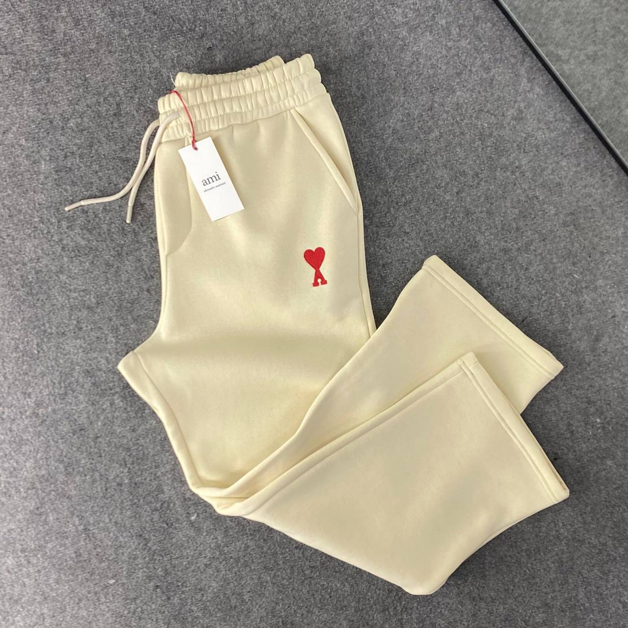 AMİ EŞOFMAN ALTI YENİ SEZON