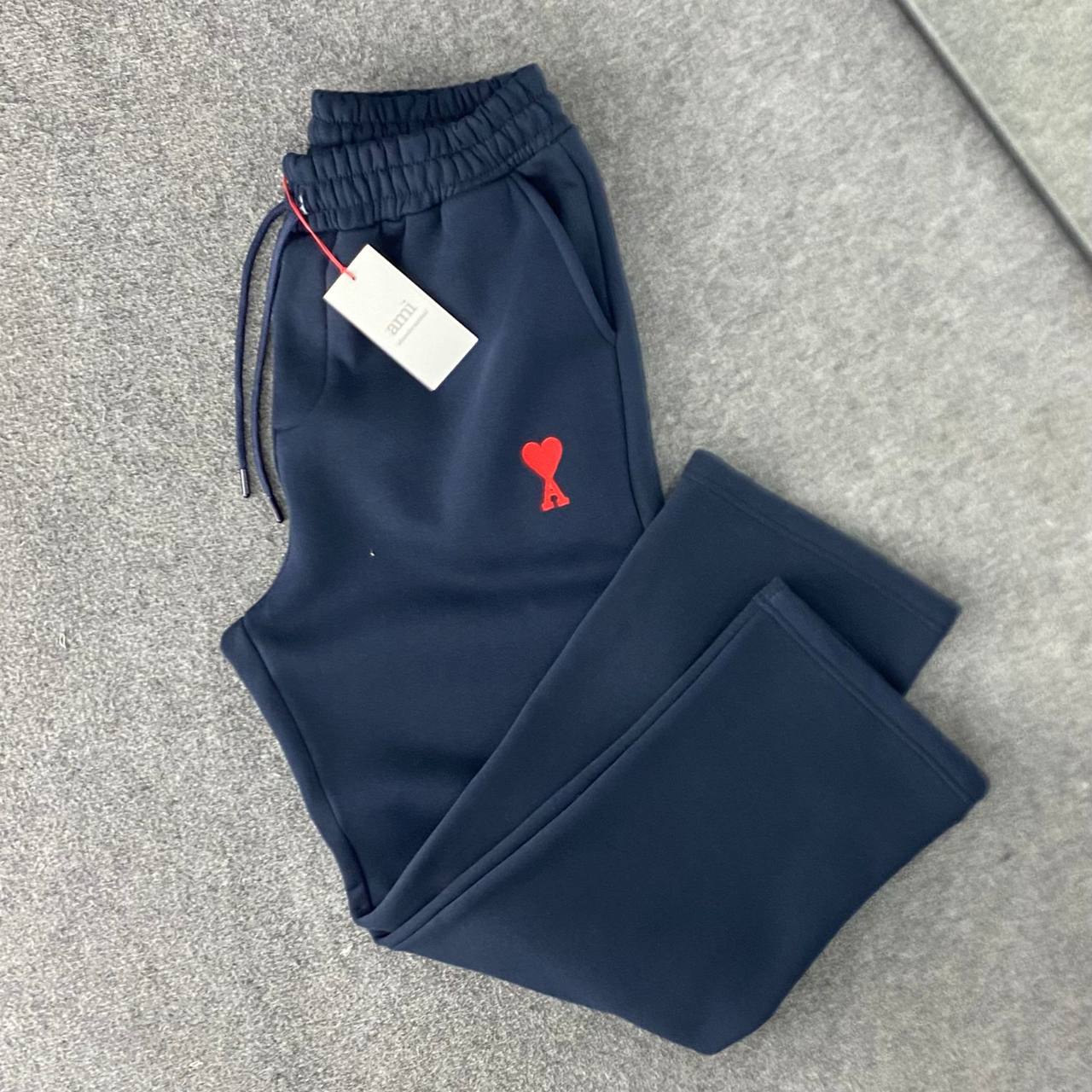 AMİ EŞOFMAN ALTI YENİ SEZON