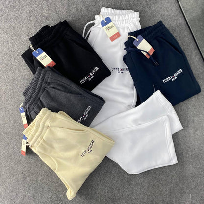 TOMMY HİLFİGER EŞOFMAN ALTI YENİ SEZON