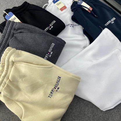 TOMMY HİLFİGER EŞOFMAN ALTI YENİ SEZON