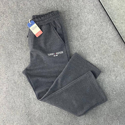 TOMMY HİLFİGER EŞOFMAN ALTI YENİ SEZON