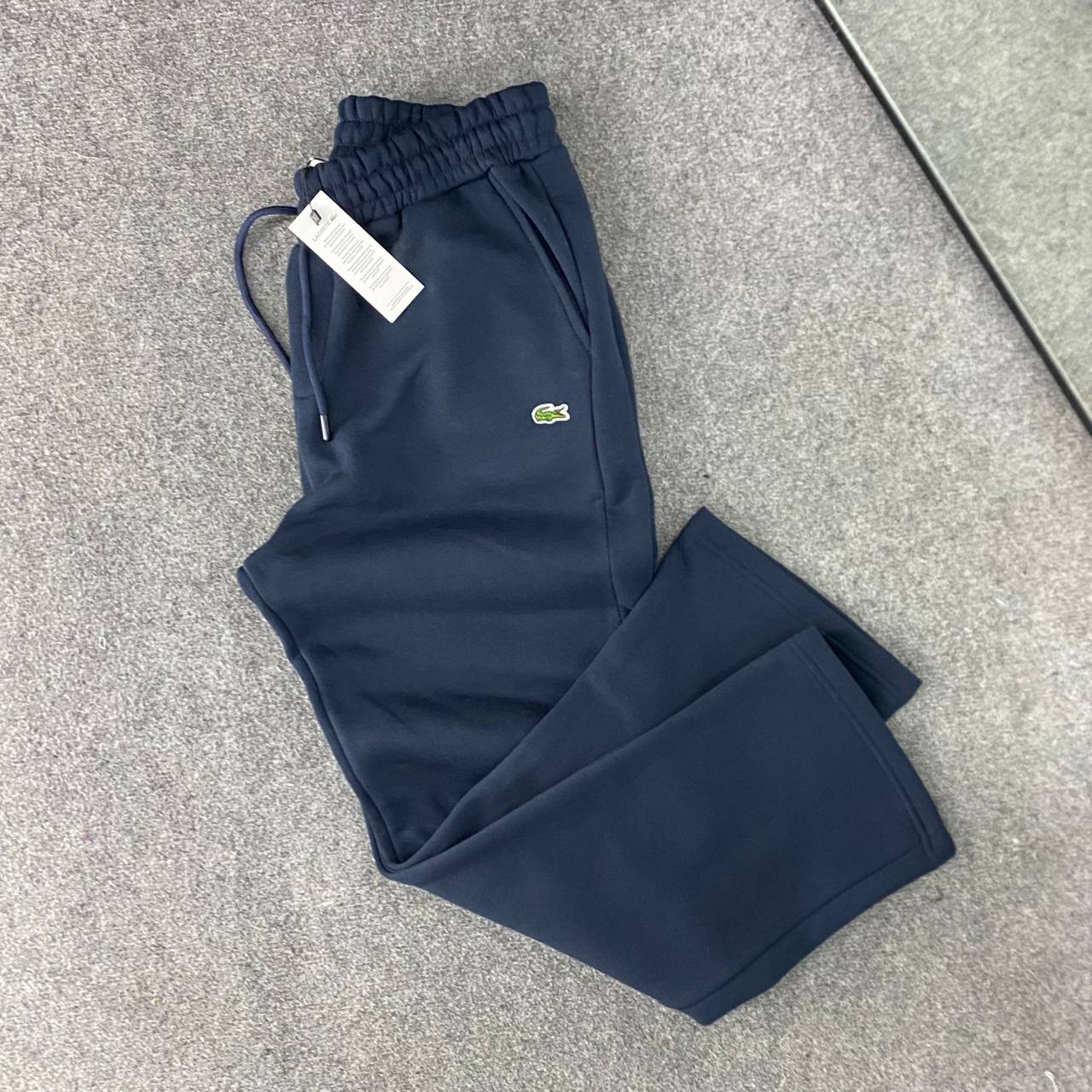 LACOSTE EŞOFMAN ALTI YENİ SEZON