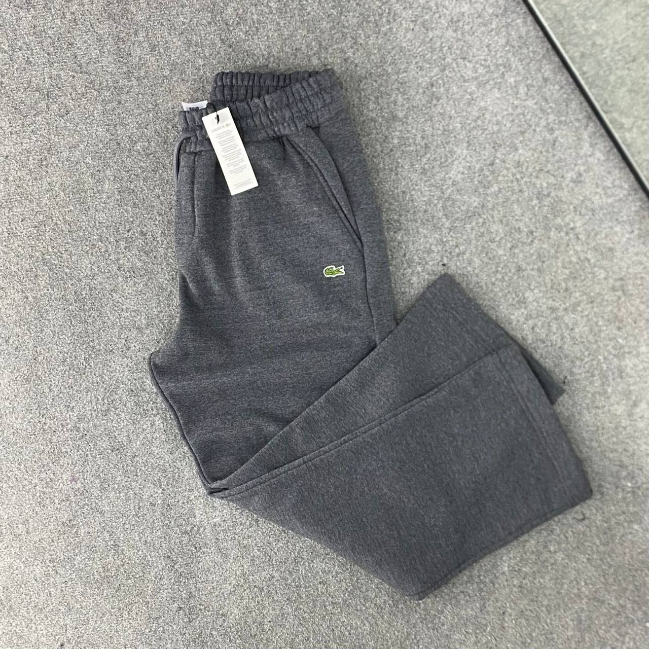 LACOSTE EŞOFMAN ALTI YENİ SEZON