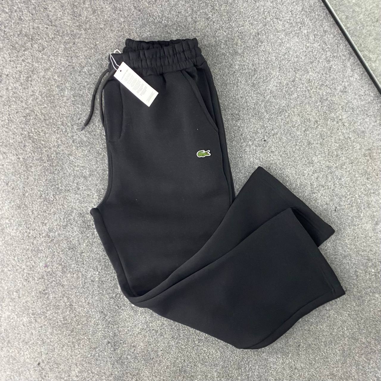 LACOSTE EŞOFMAN ALTI YENİ SEZON