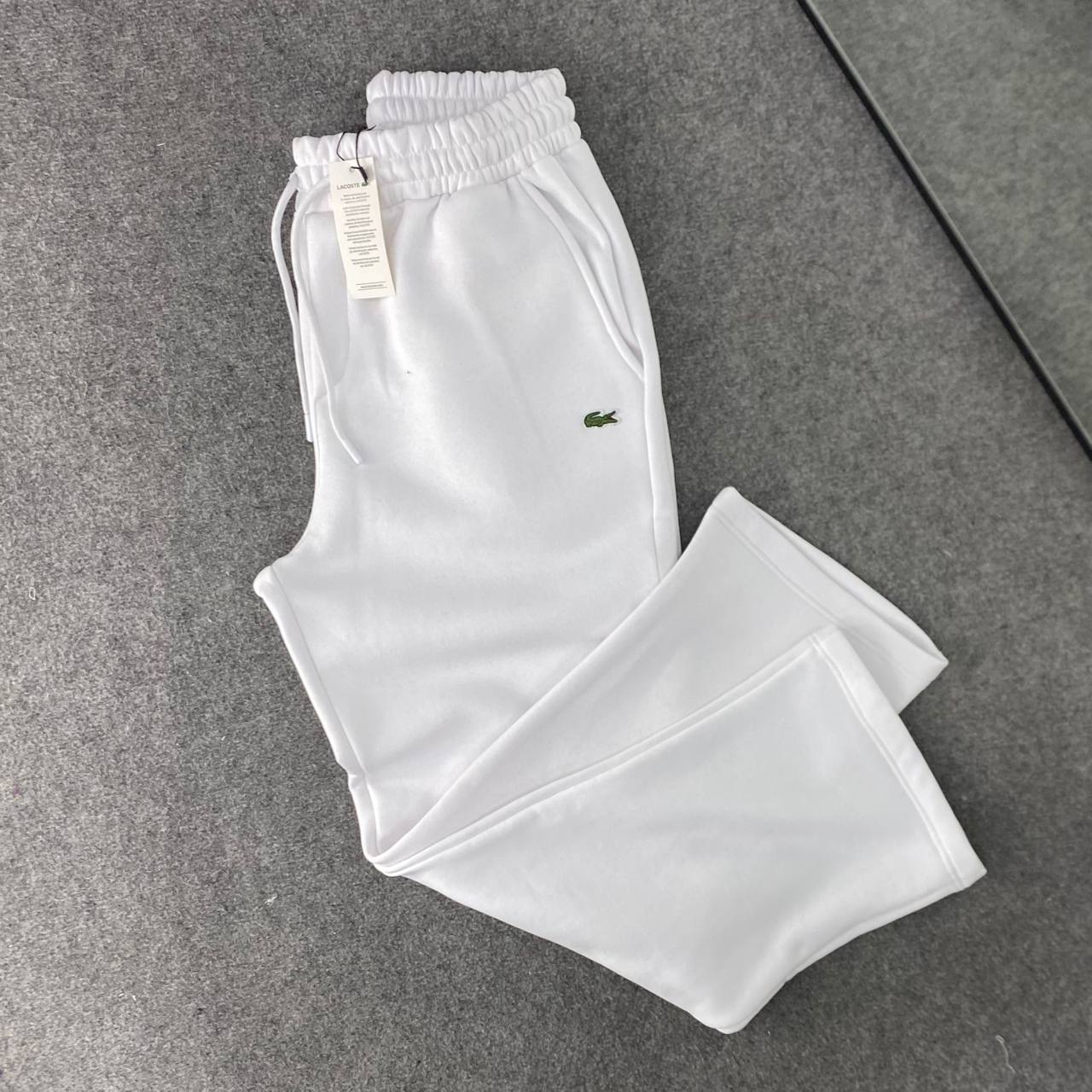 LACOSTE EŞOFMAN ALTI YENİ SEZON