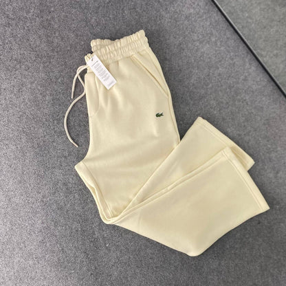 LACOSTE EŞOFMAN ALTI YENİ SEZON