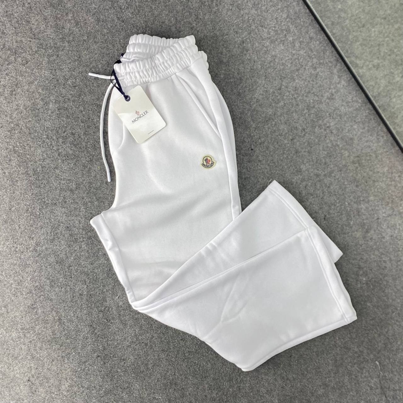 MONCLER EŞOFMAN ALTI YENİ SEZON