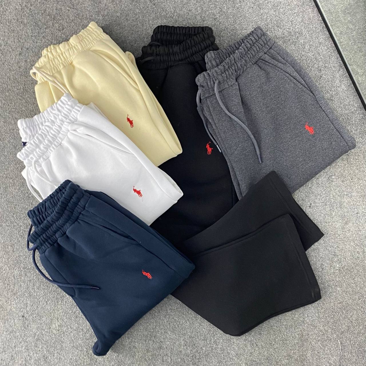 POLO EŞOFMAN ALTI YENİ SEZON