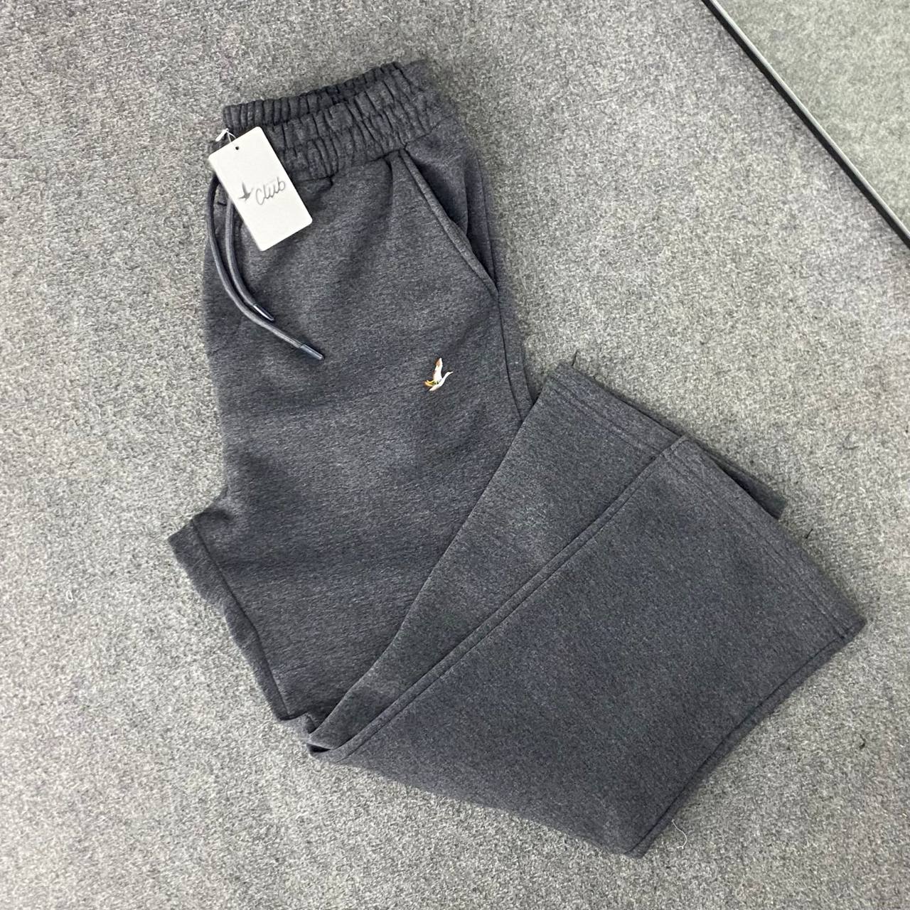 BEYMEN CLUB EŞOFMAN ALTI YENİ SEZON