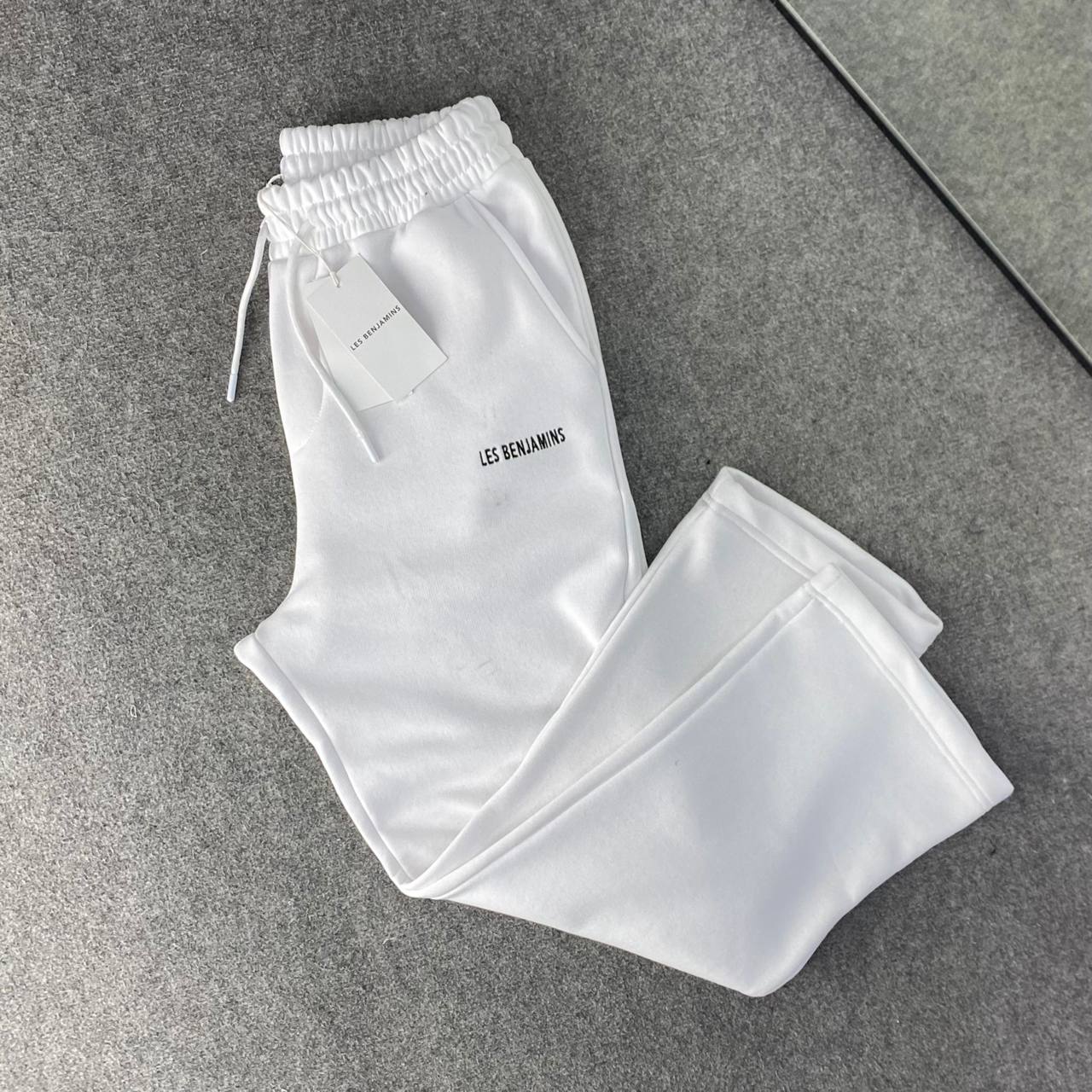 LES BENJAMİNS EŞOFMAN ALTI YENİ SEZON