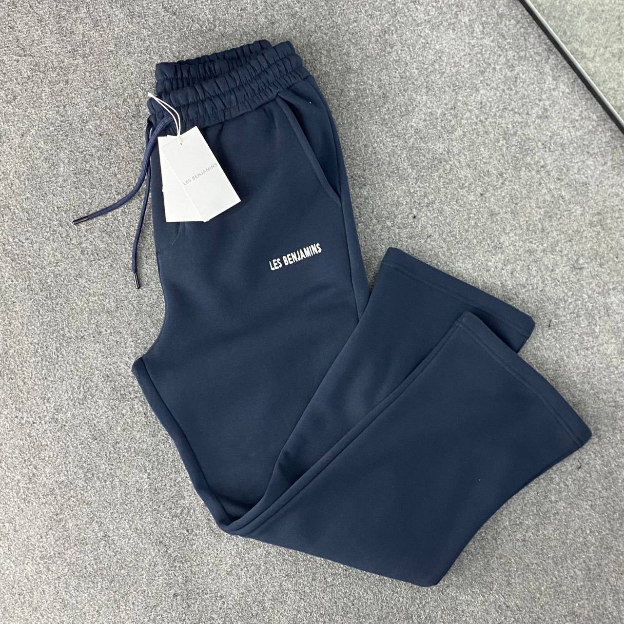 LES BENJAMİNS EŞOFMAN ALTI YENİ SEZON