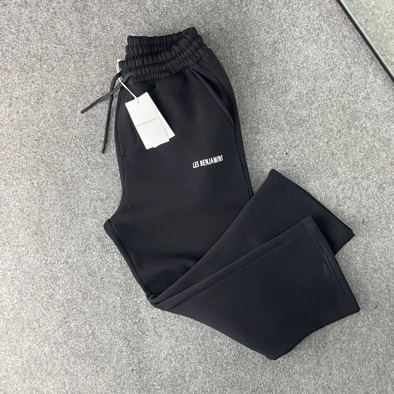 LES BENJAMİNS EŞOFMAN ALTI YENİ SEZON