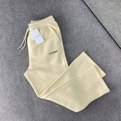 LES BENJAMİNS EŞOFMAN ALTI YENİ SEZON