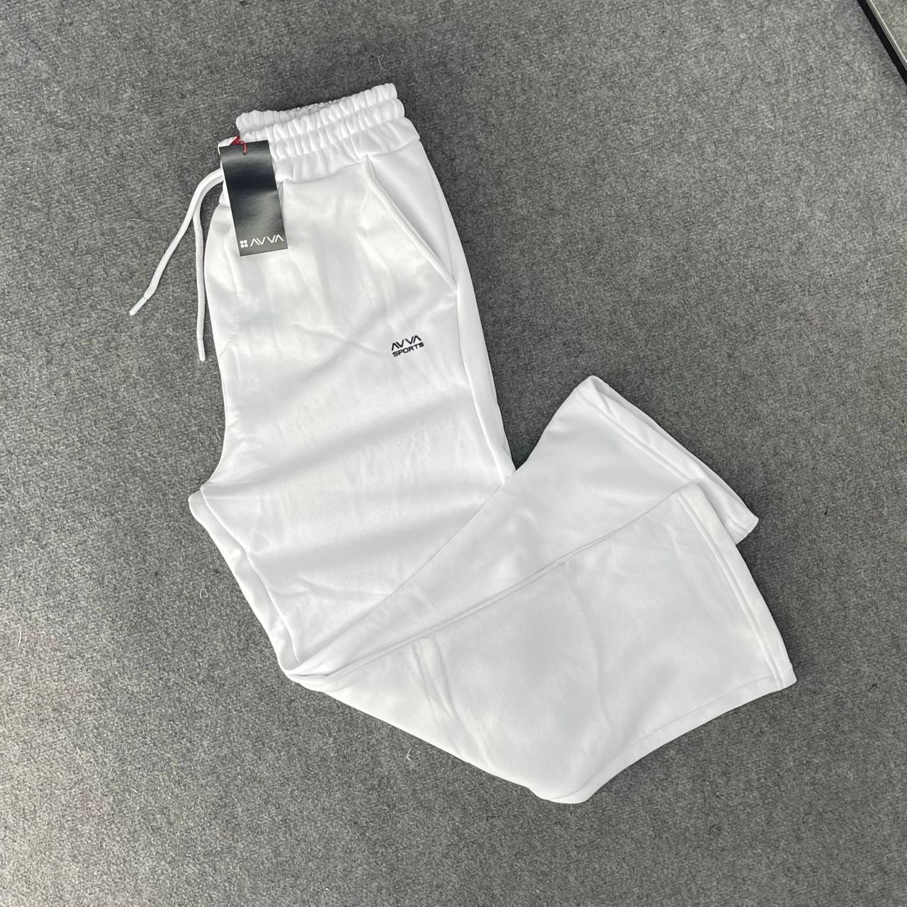 AVVA SPORTS EŞOFMAN ALTI YENİ SEZON