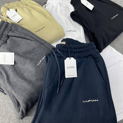 LUFİAN SPORTS EŞOFMAN ALTI YENİ SEZON