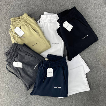 LUFİAN SPORTS EŞOFMAN ALTI YENİ SEZON