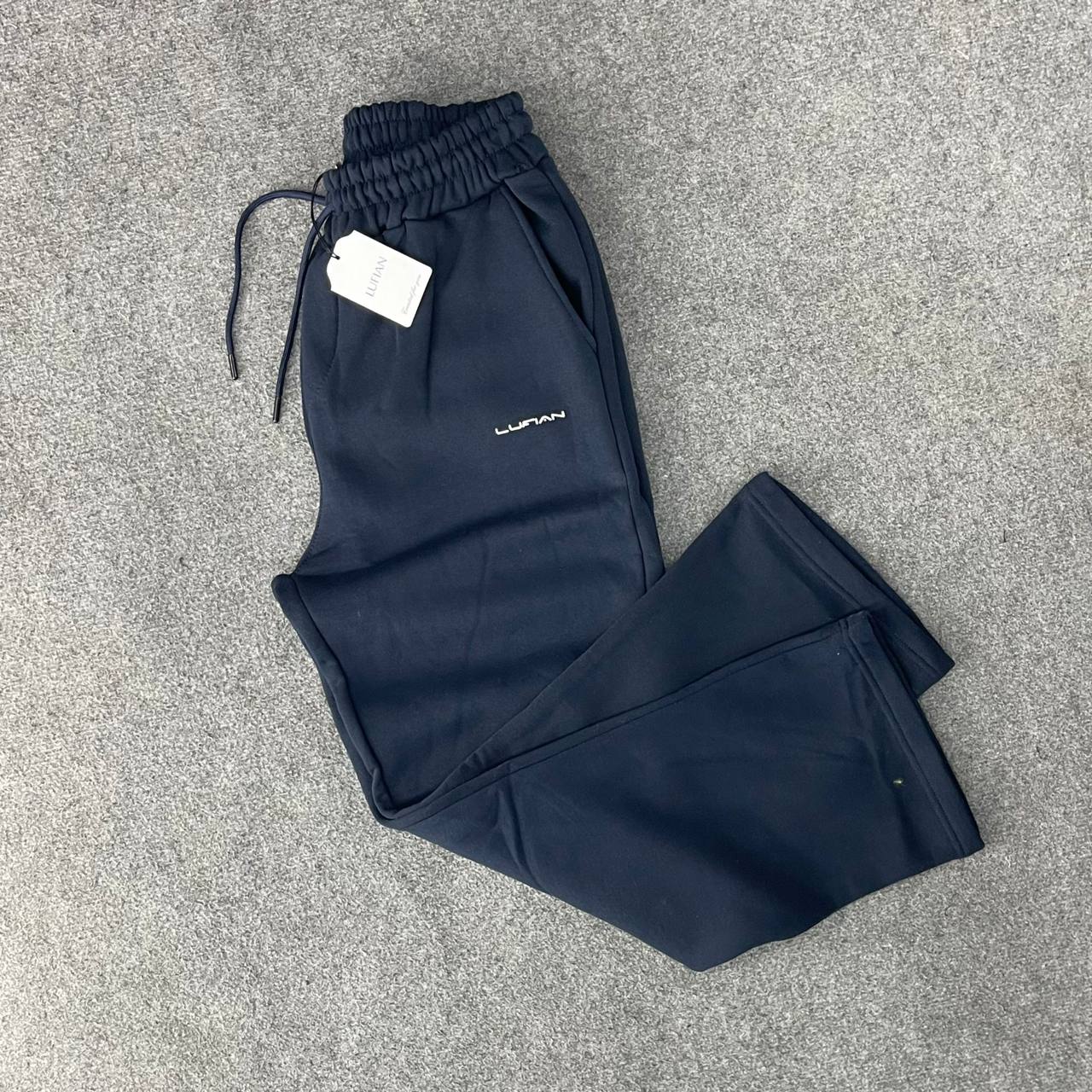 LUFİAN SPORTS EŞOFMAN ALTI YENİ SEZON