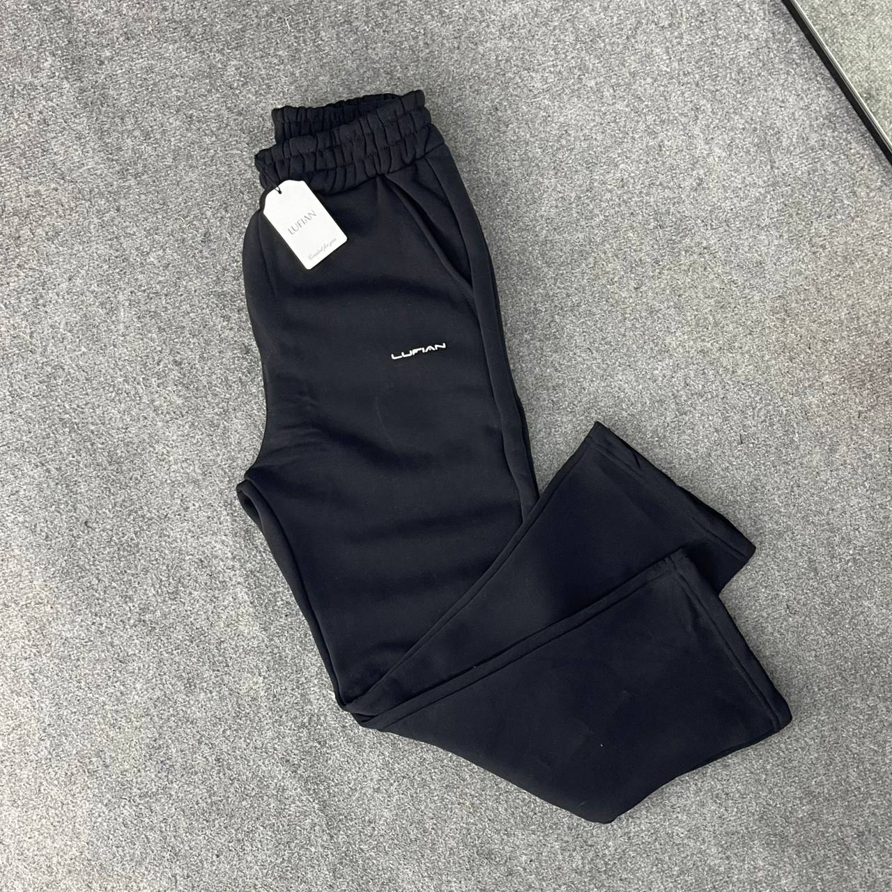 LUFİAN SPORTS EŞOFMAN ALTI YENİ SEZON